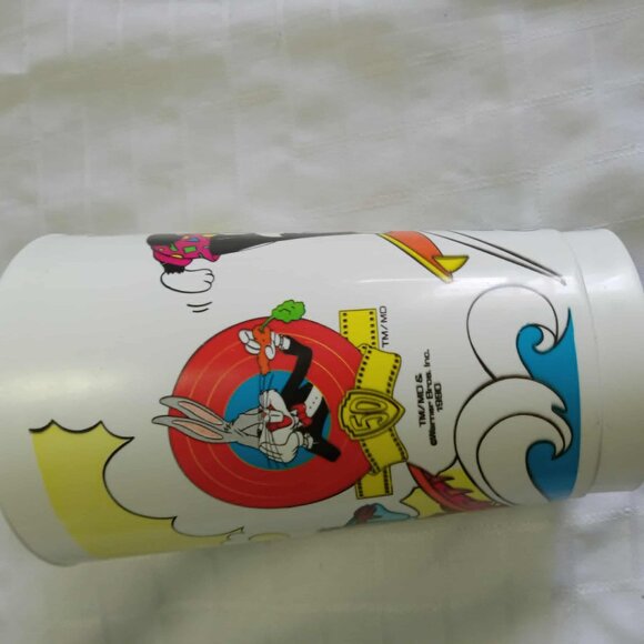 5 Disney vintage glassware - Picture 7 of 16